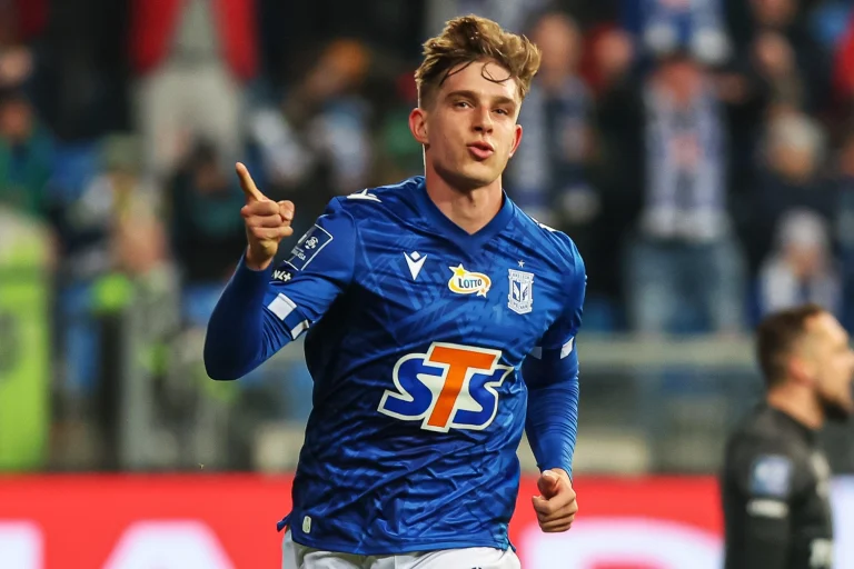Lech Poznań wydaje fortunę na akademię. Tyle klub zarabia na wychowankach