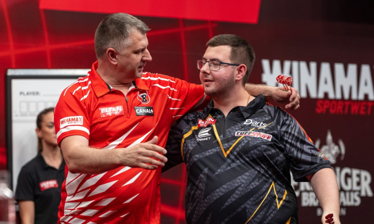 World Grand Prix 2026: znamy rywali Polaków! Ratajski i Białecki przed wielkim wyzwaniem