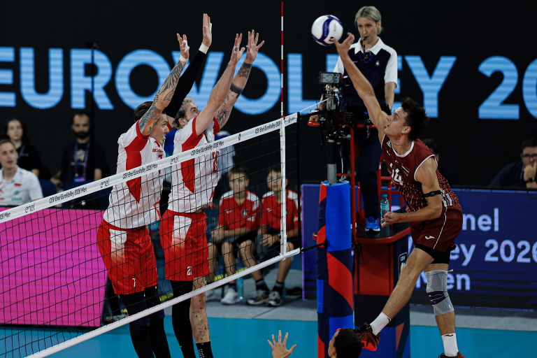 Polska – Łotwa 3:0. Podsumowanie meczu 1/8 finału mistrzostw Europy