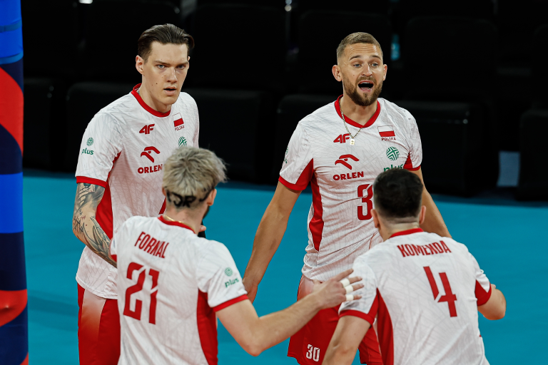 Polska – Niemcy. Zapowiedź ćwierćfinału mistrzostw Europy siatkarzy 