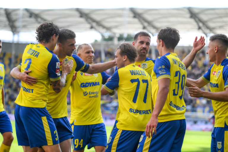 OFICJALNIE: Arka Gdynia zwolniła Marka Jarolíma! Czech odchodzi po 10 meczach