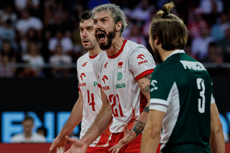 Polska – Słowenia. Biało-Czerwoni zagrają o finał mistrzostw Europy [ZAPOWIEDŹ]