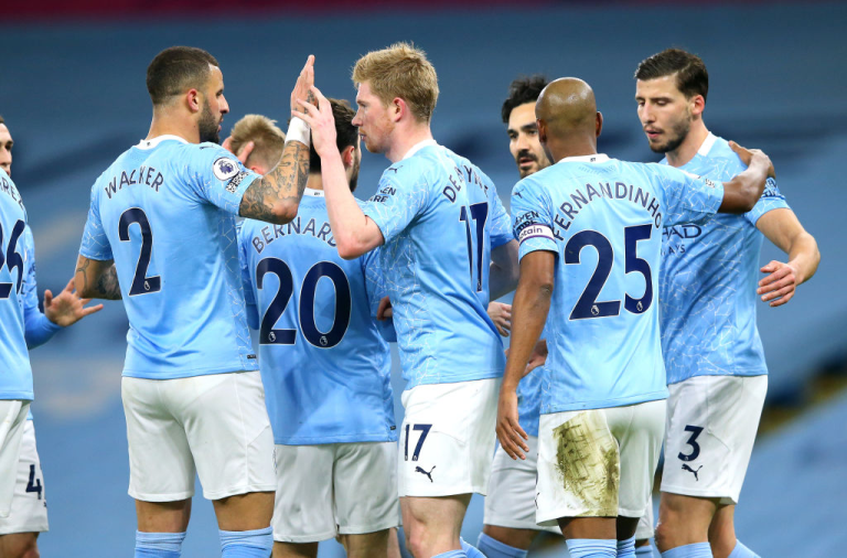 114 z 115 zarzutów! Manchester City poznał werdykt