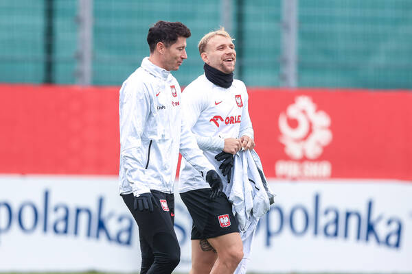Puchacz stanął w obronie Lewandowskiego. „Grał na ambicji”