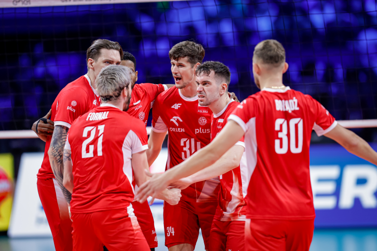 Mistrzostwa Europy dla reprezentacji Polski! Biało-Czerwoni pokonali Francuzów 3:1 i poza obroną europejskiego czempionatu, wywalczyli awans na Igrzyska Olimpijskie
