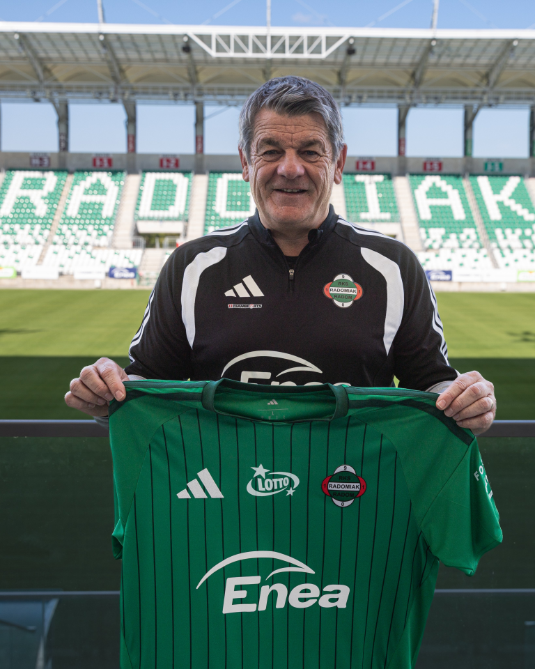 Wielki powrót do ekstraklasy chodzi o trenera z przeszłością w Premier League