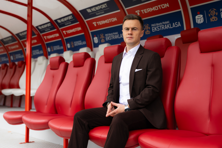 Vermeșan wciąż czeka na debiut w Widzewie. W reprezentacji strzelił dwa gole w 10 minut