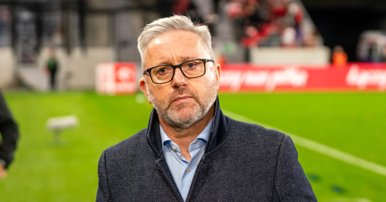 Jerzy Brzęczek mógł trafić do Widzewa Łódź. Była konkretna oferta