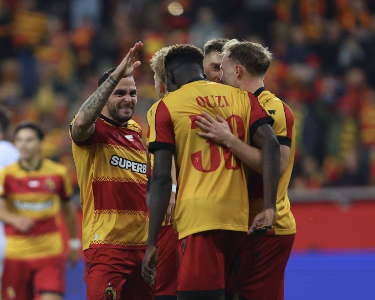 Jagiellonia nie zawiodła! Mistrz Armenii pokonany w Białymstoku [PODSUMOWANIE]