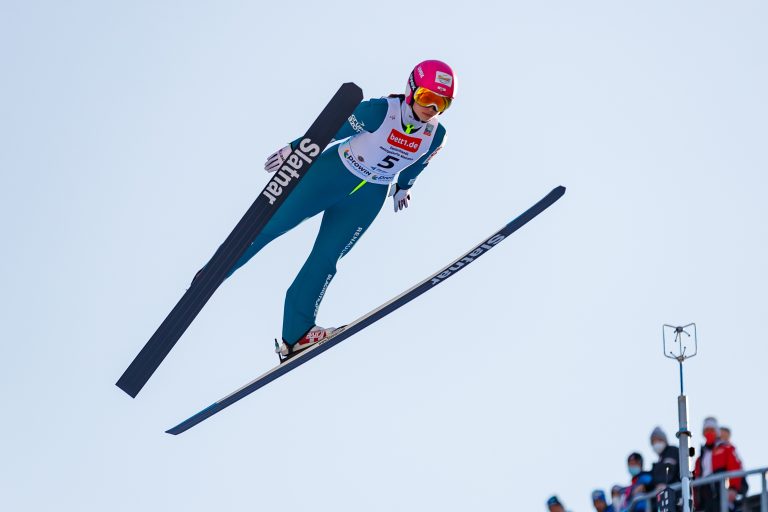 Anna Twardosz (POL, Polen)