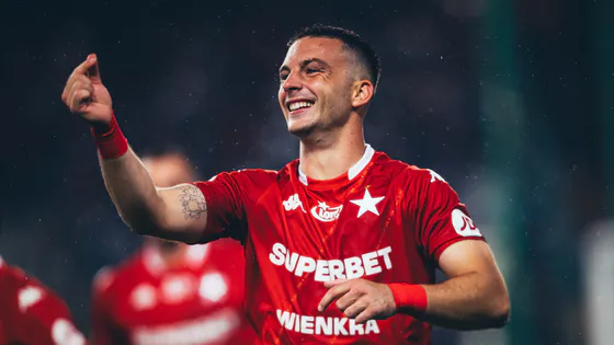 Cezary Kulesza odniósł się do słów Angela Rodado o reprezentacji Polski