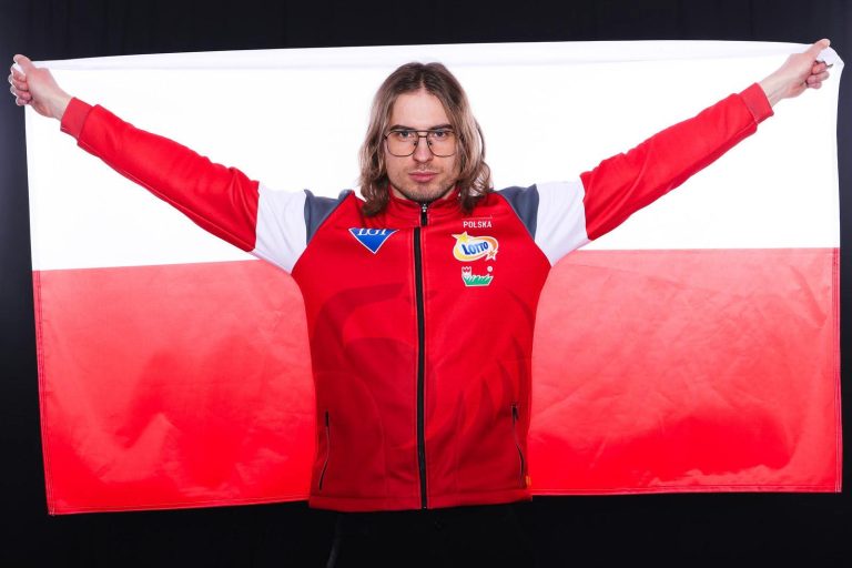 Konrad Stych pobił rekord świata. „Powinniśmy awansować na mistrzostwa” [WYWIAD | CURLING]