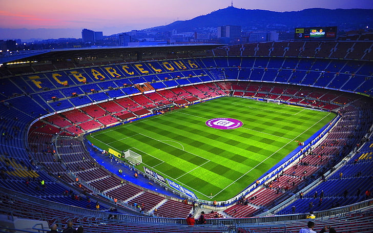 Barcelona nie dała szans Getafe! Trzy gole i pewne zwycięstwo Katalończyków [PODSUMOWANIE]