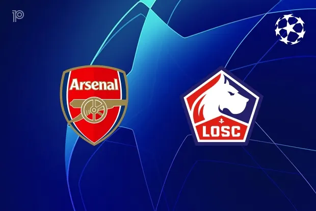 Lille postawi się Kanonierom? – Zapowiedź meczu FC Arsenal – LOSC Lille