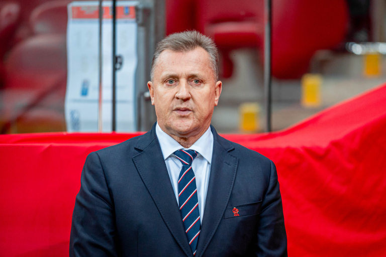 Cezary Kulesza zabrał głos w sprawie Jana Urbana. Padła jasna deklaracja